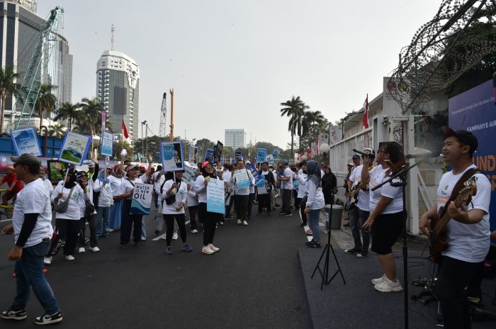 Cara jualan di cfd jakarta
