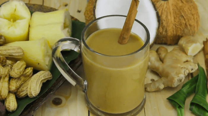 Cara Membuat Bajigur Manis dan Nikmat untuk Dijual