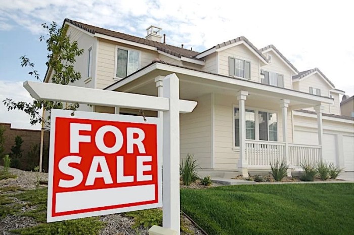 Cara jual rumah ke bank bca