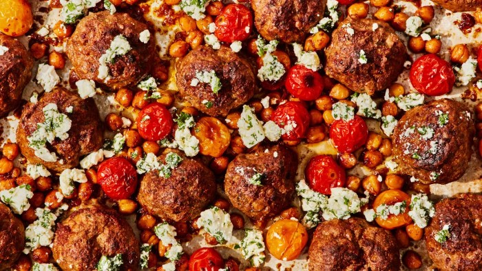 Meatballs