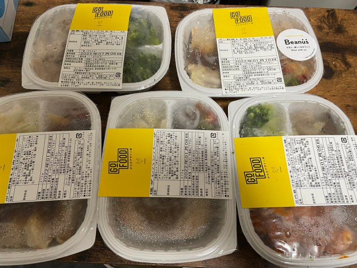 Cara mendaftarkan jualan di gofood