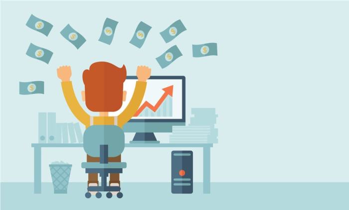 Boost sales easiest ways