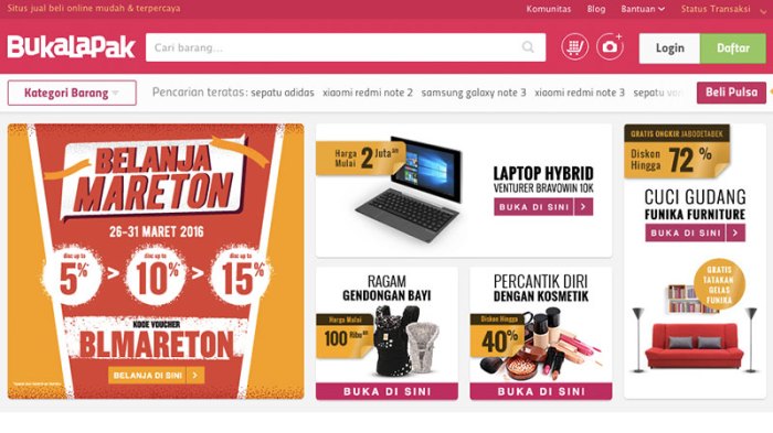 Bukalapak