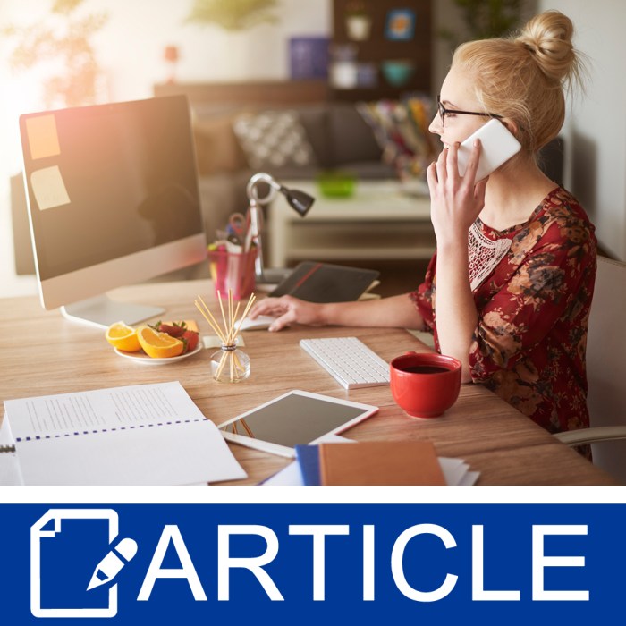 Cara Menjual Artikel Online, Panduan Komprehensif untuk Penulis