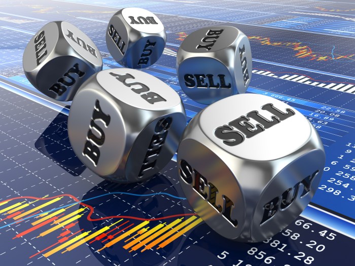 Cara jual saham