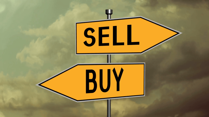 Cara jualan di marketplace biar laris