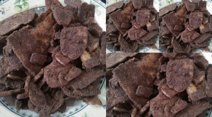 Cara membuat piscok untuk dijual