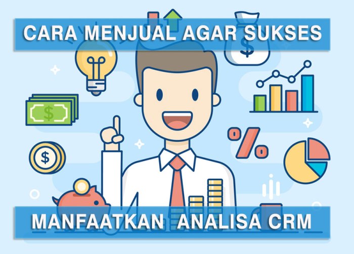 Cara menjual cyronium