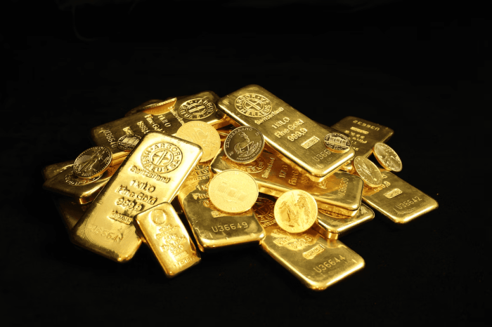 Cara Jual Emas Antam, Panduan Lengkap untuk Mendapatkan Harga Terbaik