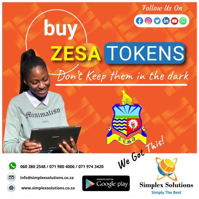 Cara jual token listrik