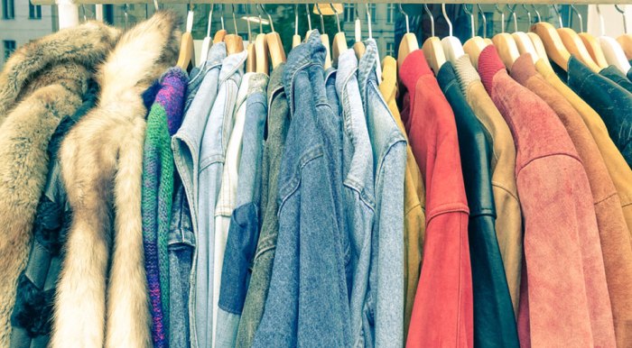 Hand second clothing fashion iol