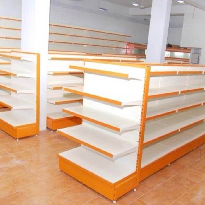 Convenience tobacco racks liquor vapor business