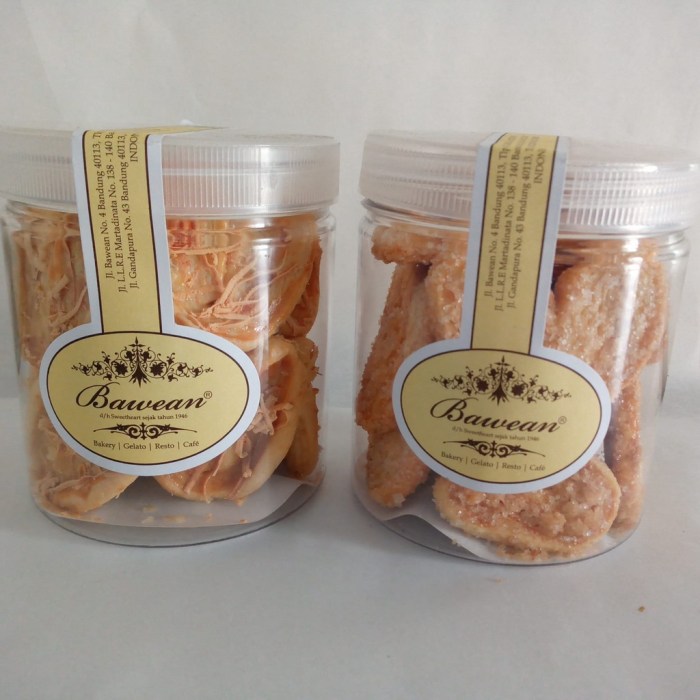 Cara membuat cilor untuk jualan