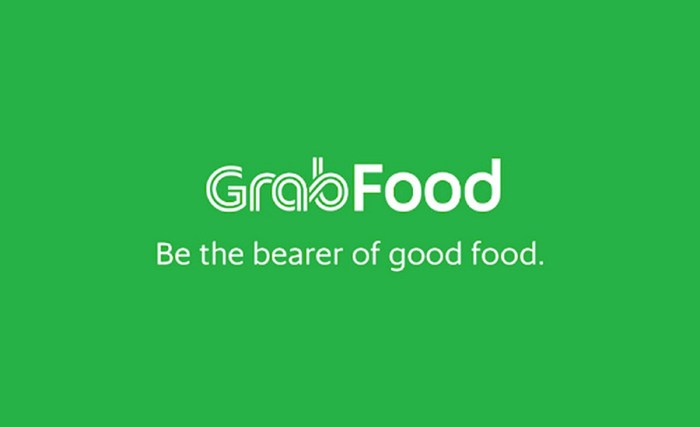 Grabfood eatbook