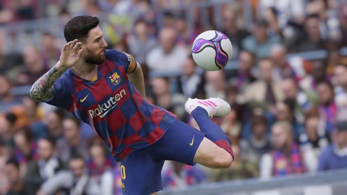 Cara menjual pemain di master league pes 2020 ps3