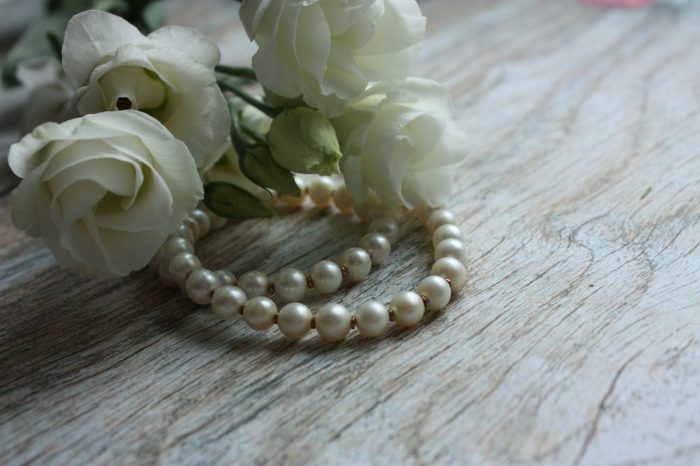 Pearls cash