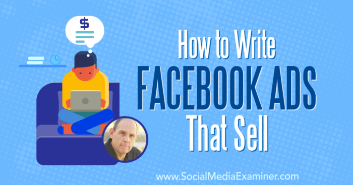 Cara jualan di facebook ads