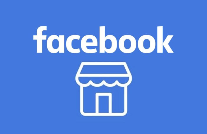 Cara jualan di marketplace fb