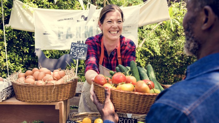 Marketplaces