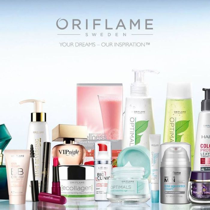 Consultant oriflame nairaland become fashion whatsapp call info