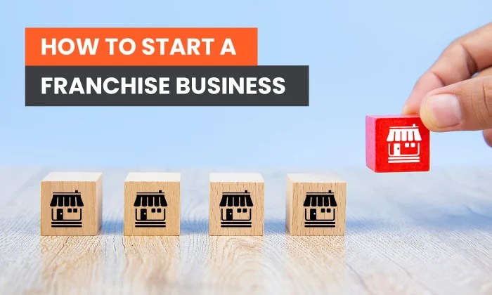 Cara bisnis franchise bagi pemula