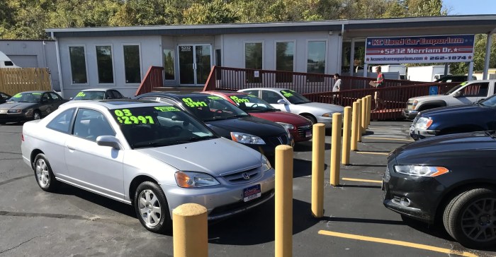 Car sell selling signs try own used shouldn