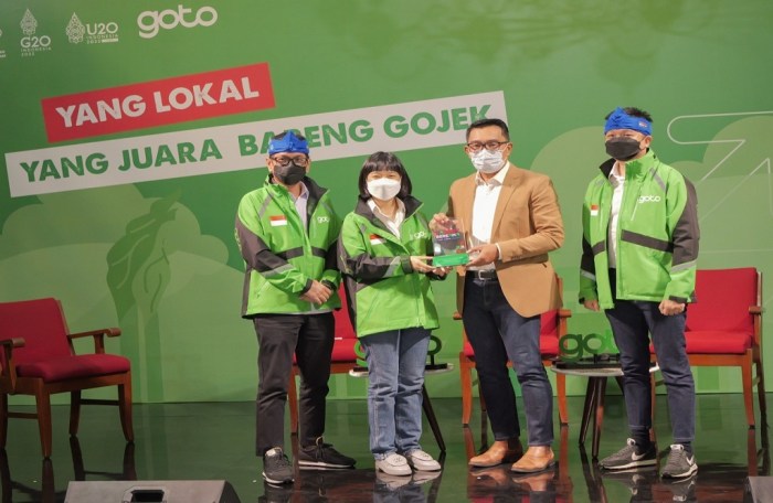 Panduan Lengkap Cara Memasukkan Jualan di Gojek