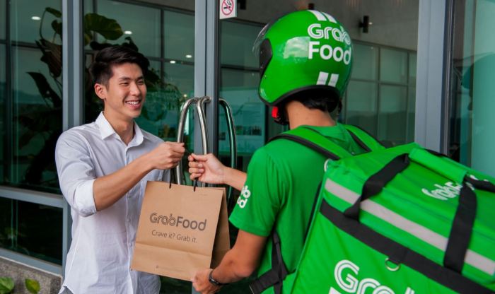 Merchant grabfood tagalog