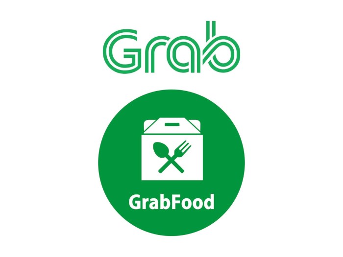 Grabfood eatbook
