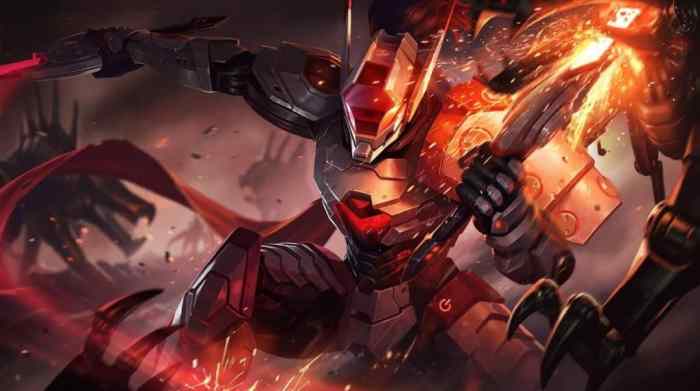 Heroes unused menjual viraloke tidak
