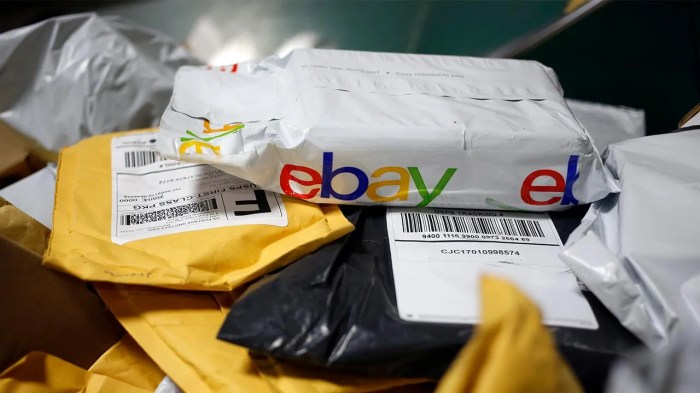 Cara jualan di ebay dari indonesia
