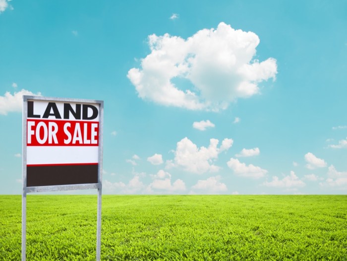 Cara jual beli tanah tanpa sertifikat