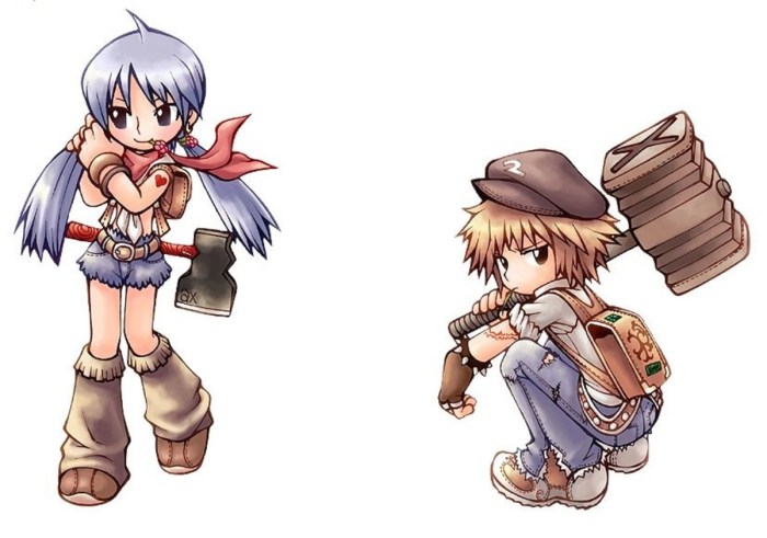 Cara jual zeny ragnarok