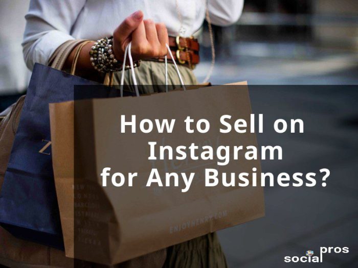 Sell instagram which actually works tips become key has