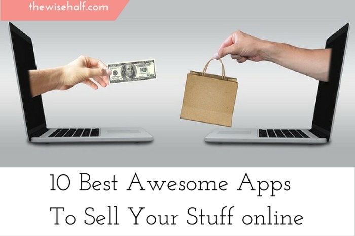 Sell stuff apps selling things buying money items sites moneypeach ripped safe stay re off when choose board