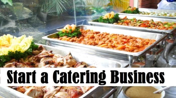 Catering