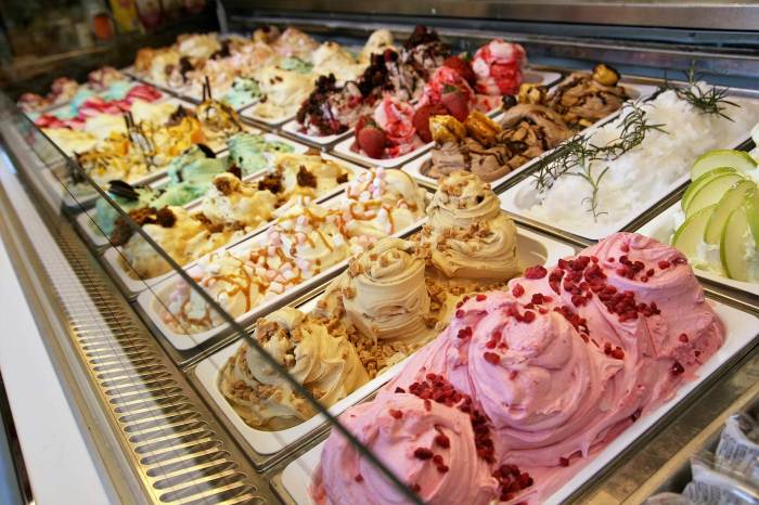 Cara membuat es krim untuk jualan
