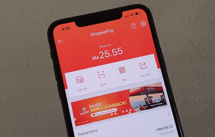 Cara jual pulsa di shopee tanpa pengiriman