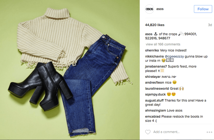 Instagram post business posts engaging marketing elleandcompanydesign perfect