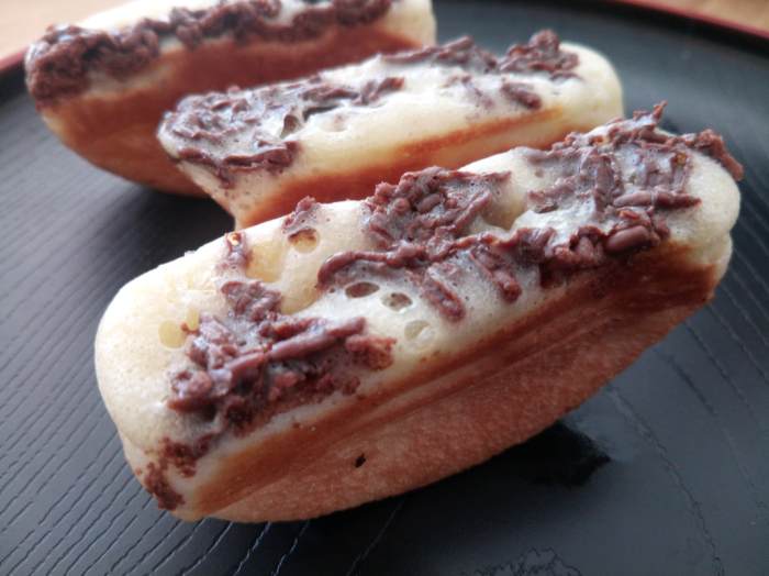 Cara membuat pukis untuk jualan
