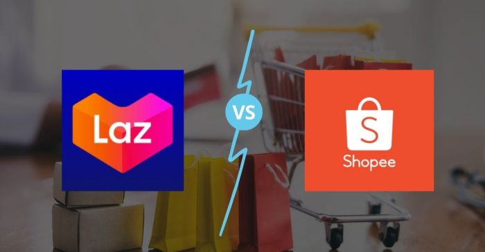 Lazada
