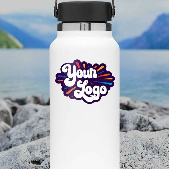 Cara membuat stiker logo untuk jualan