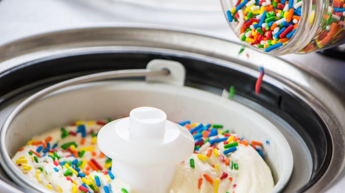 Ice cream homemade flavors machine creams recipes make milk baking bolder bigger gemma requested most starbucks dessert cereal two