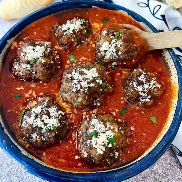 Cara membuat bumbu bakso bakar untuk dijual