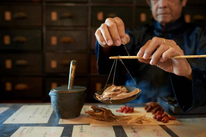 Cara membuat jamu beras kencur untuk dijual