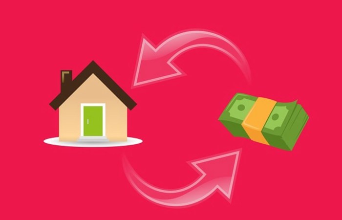 Tata cara jual beli rumah