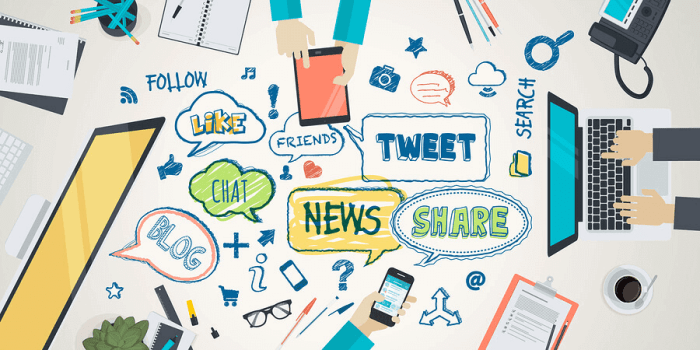 Cara dalam mengembangkan bisnis dengan menggunakan media promosi online