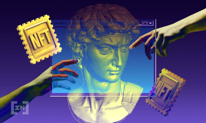 Nft crypto