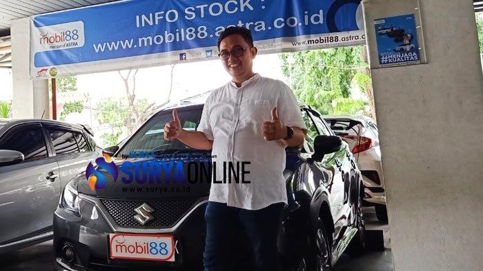 Cara jual mobil di mobil88