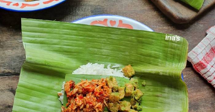 Nasi kucing resep cookpad